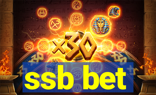 ssb bet